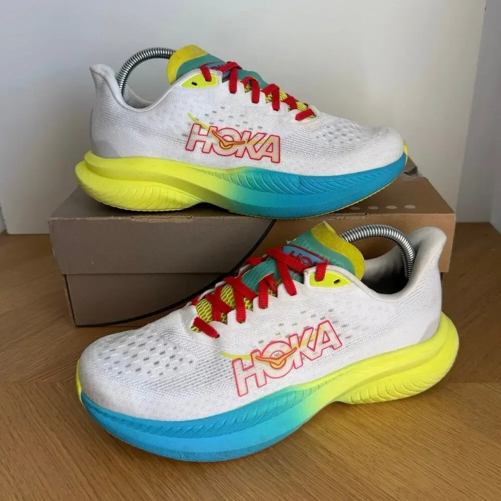 Hoka One One ‼️no cancellations